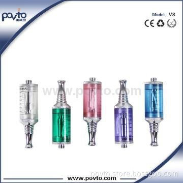 Smoking Free E-cig Oval V8